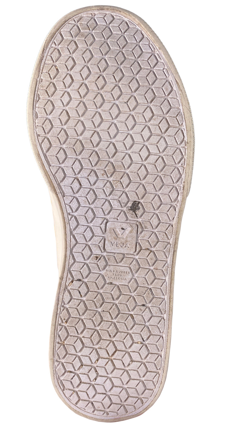 Zapatillas Cuero
