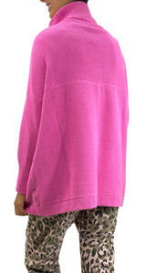 Sweater Rosado