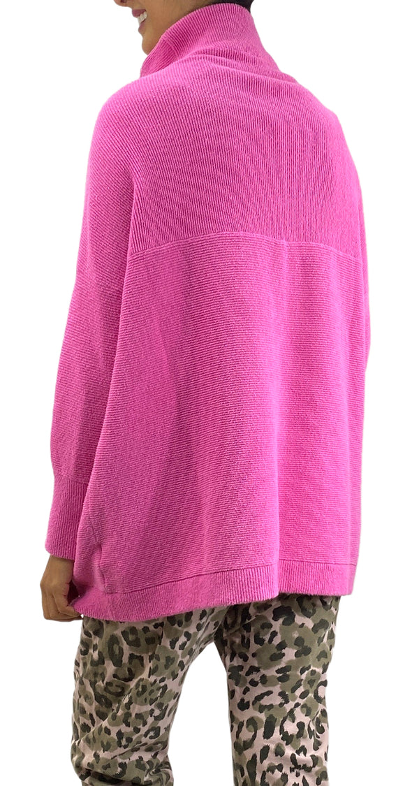Sweater Rosado