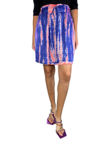 Falda Divi Fire New