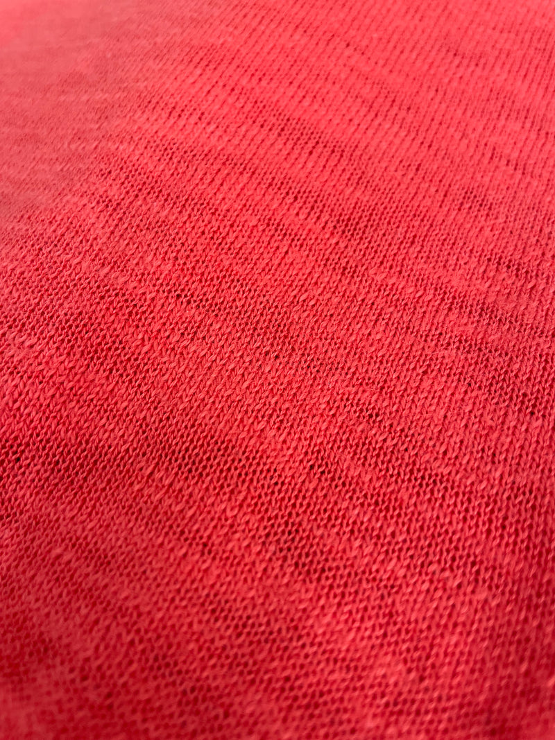 Sweater Ligero Coral