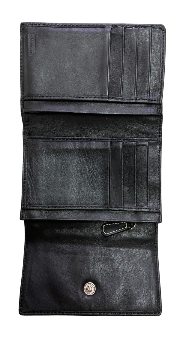 Wallet Gray