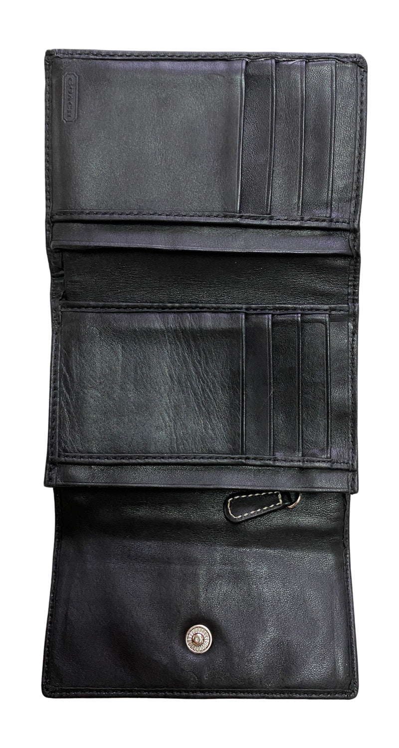 Wallet Gray