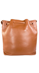 Bandolera Telma Soft Tan