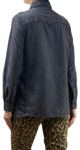 Camisa Apliques