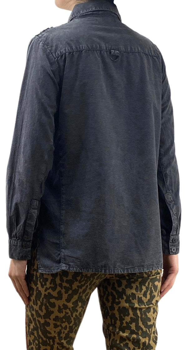 Camisa Apliques