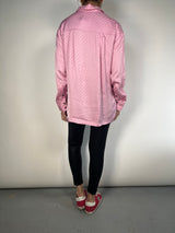 Blusa Viscosa