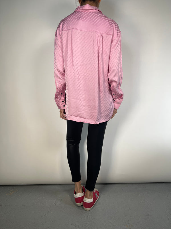 Blusa Viscosa