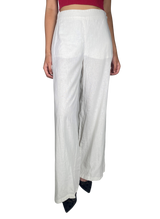 Pantalón Blanco