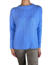 Sweater Cashmere