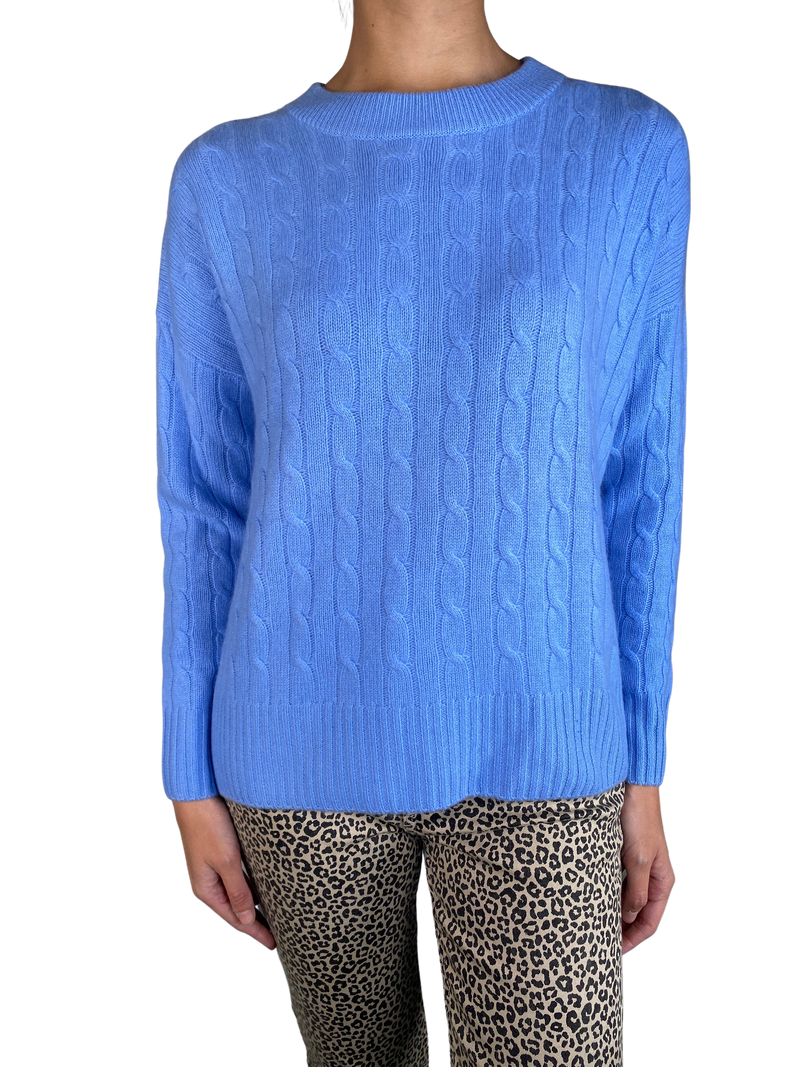 Sweater Cashmere