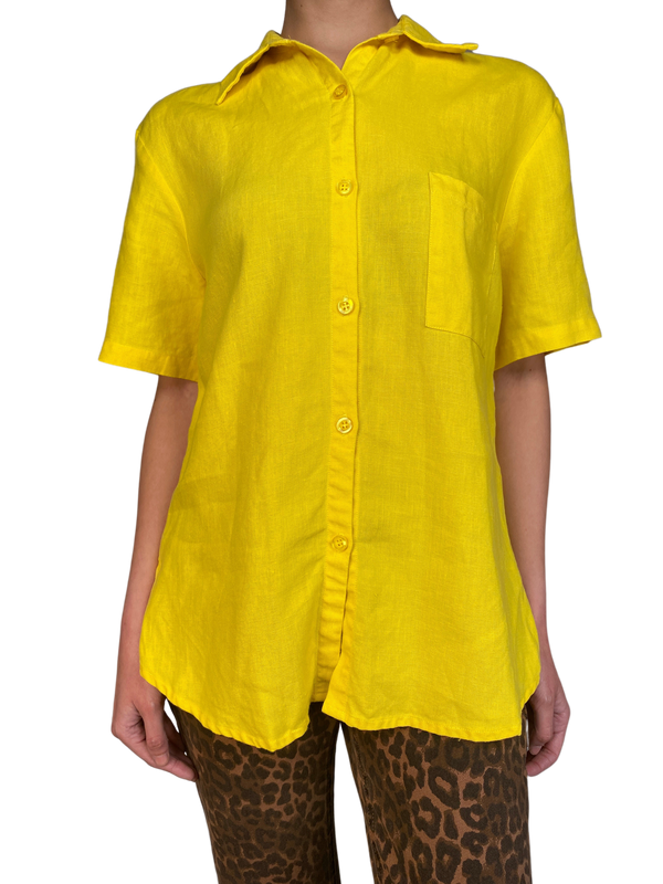 Camisa Lino