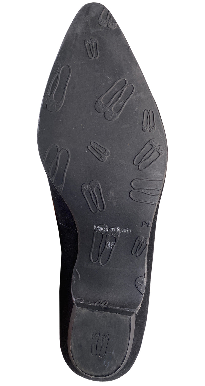Zapato Aplicaciones