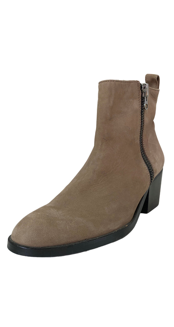 Botines Café
