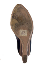 Sandalias Charol