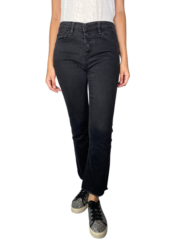 Jeans Denim Negro