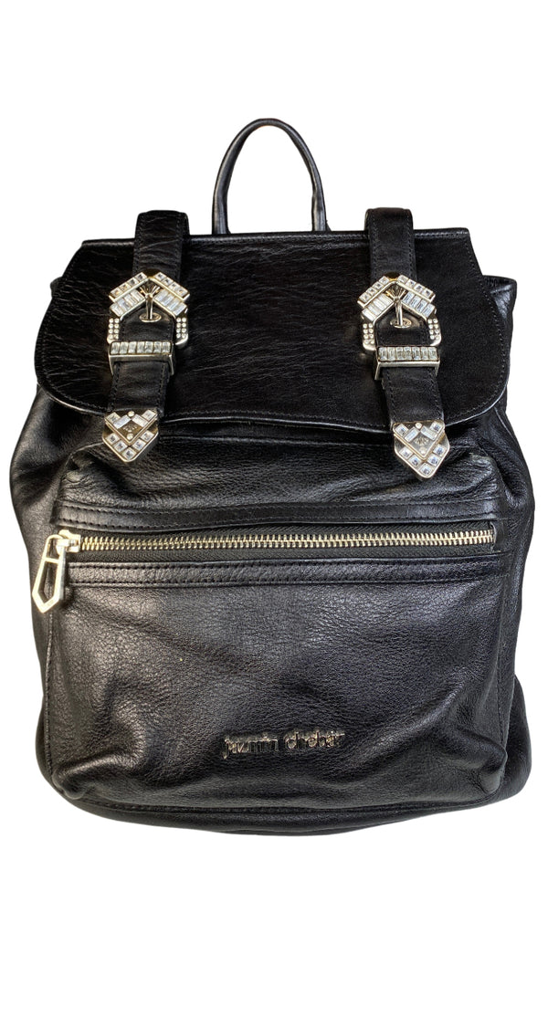 Mochila Cuero
