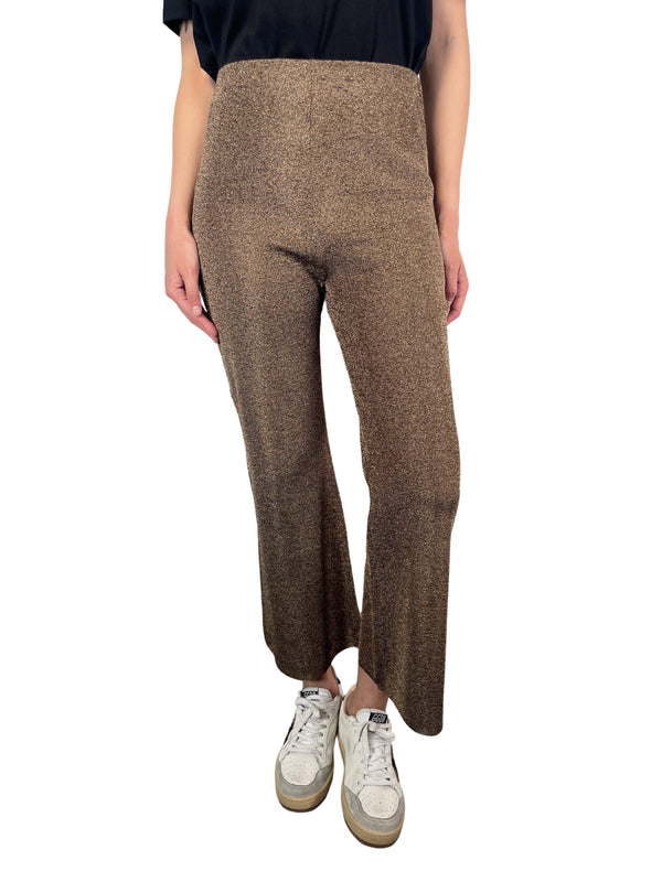 Pantalón Lurex