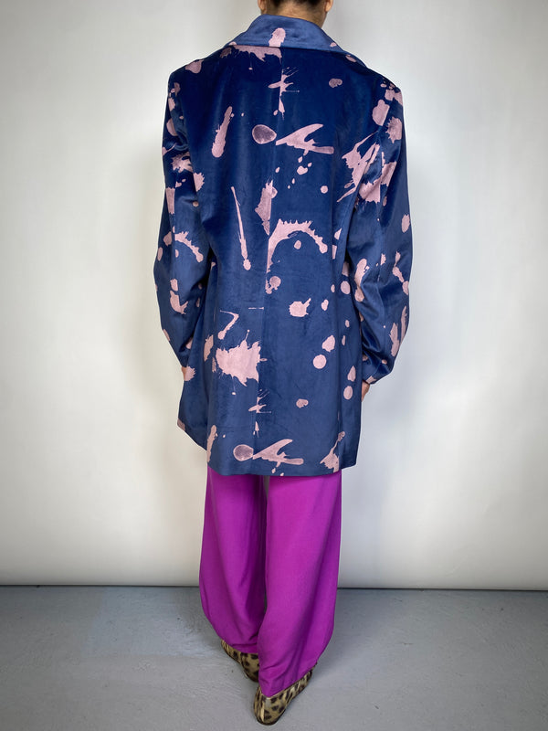 Blazer Noemie PLUS SIZE