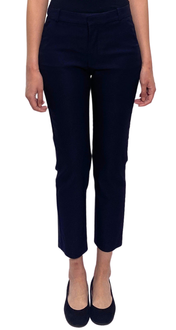 Pantalón Azul