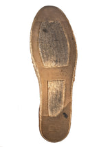 Alpargatas Camel