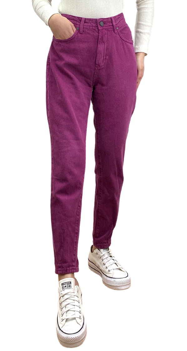 Jeans Peter Color