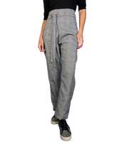 Fisher Pants Sluiz by Magma