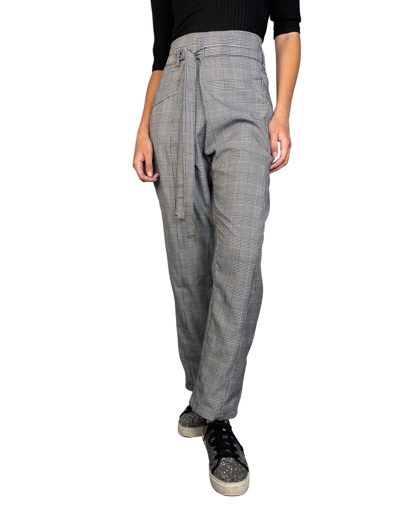 Fisher Pants Sluiz by Magma