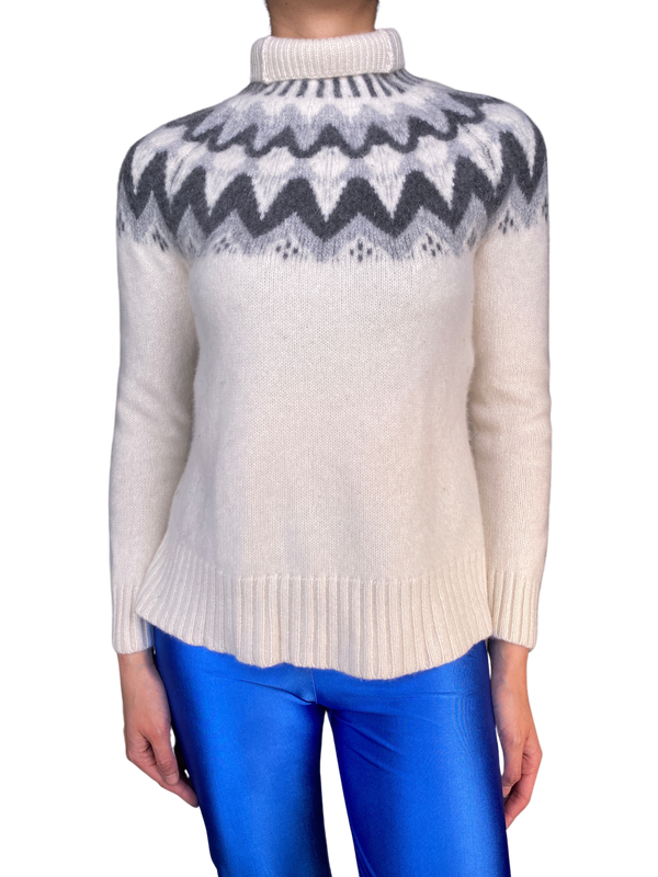 Sweater Cashmere