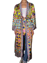 Kimono Multicolor