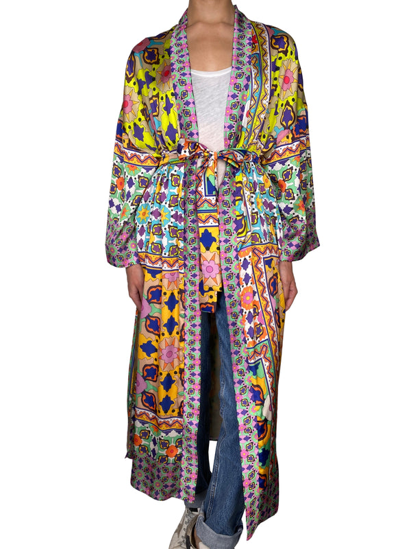 Kimono Multicolor