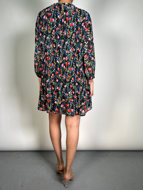 Vestido Plisado