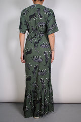 Vestido Zoo