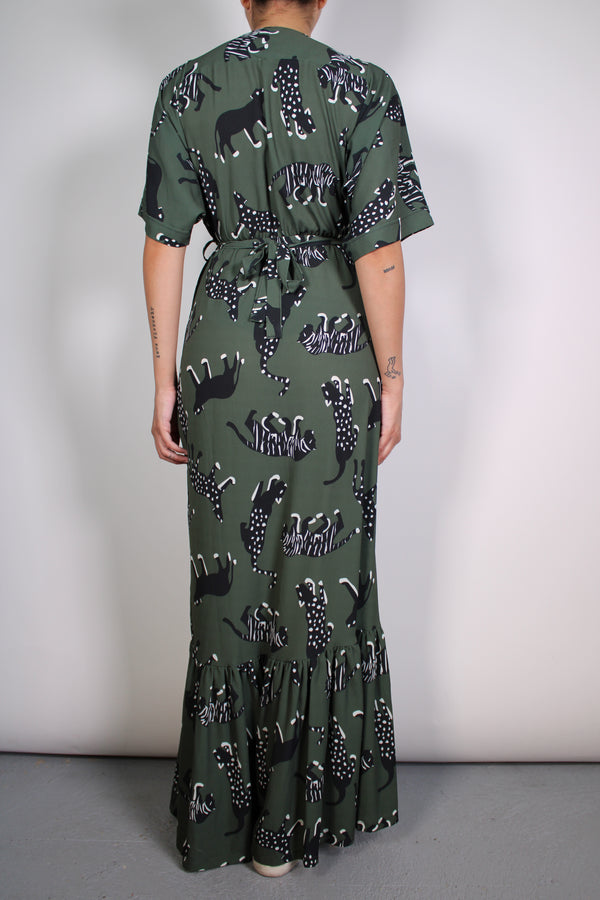 Vestido Zoo