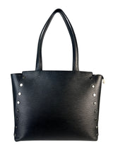 Cartera Cuero