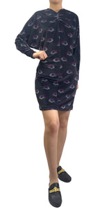 Vestido Eyes