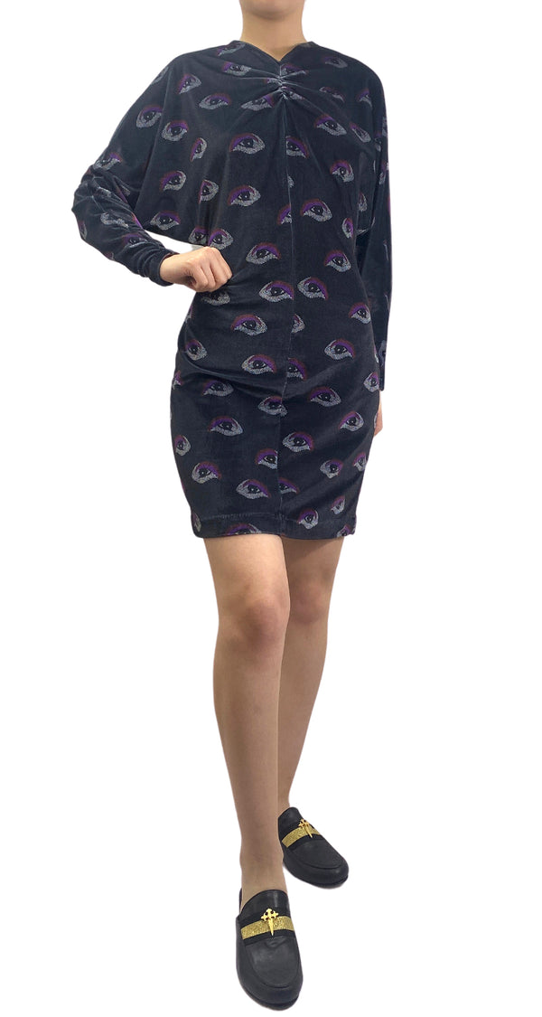 Vestido Eyes