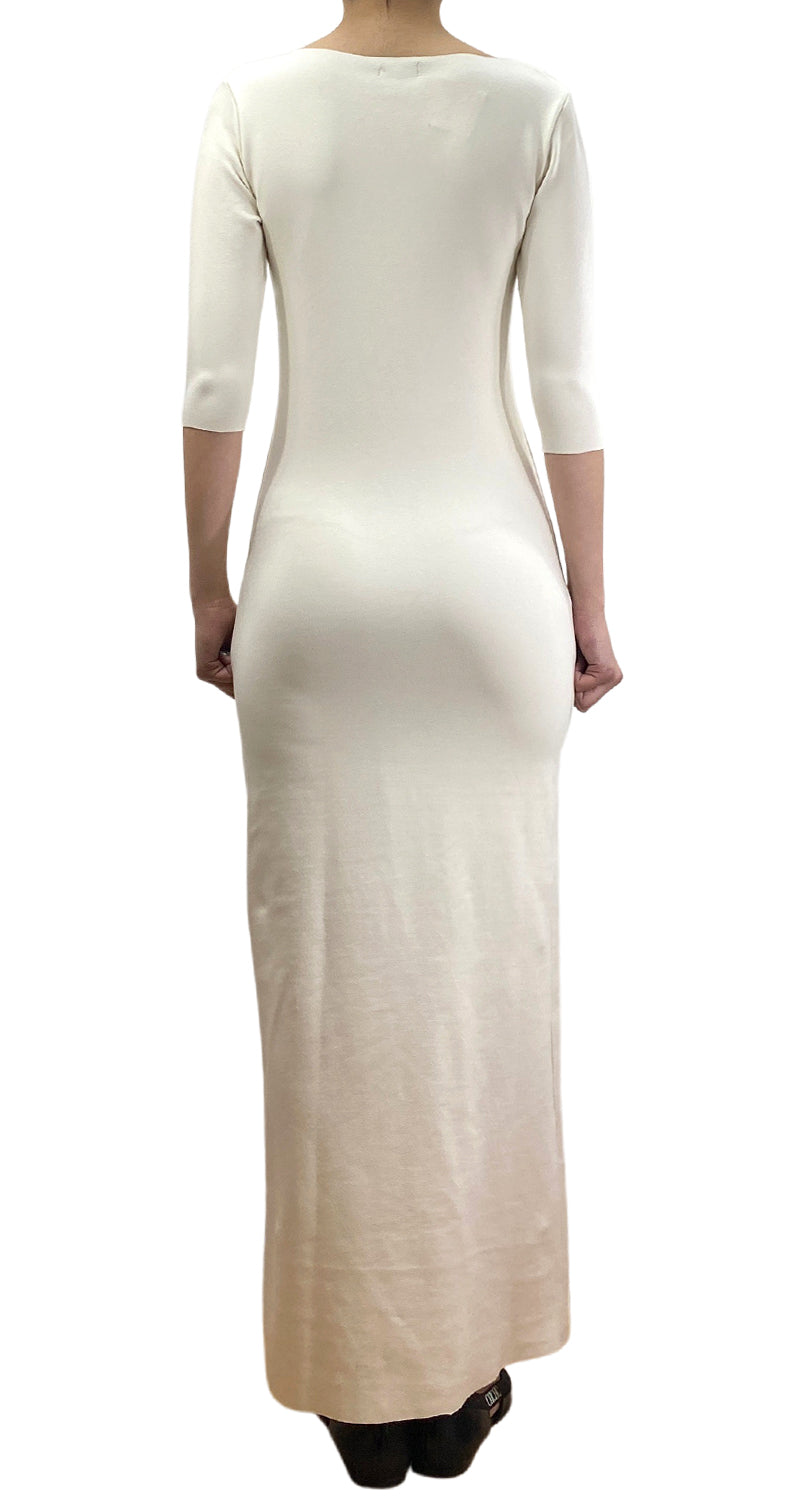 Vestido Blanco