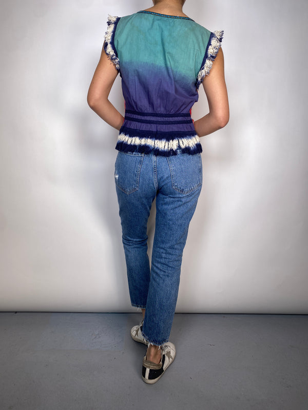 Chaqueta Viena Khai