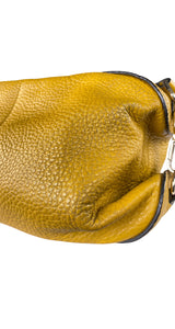 Bandolera Cuero