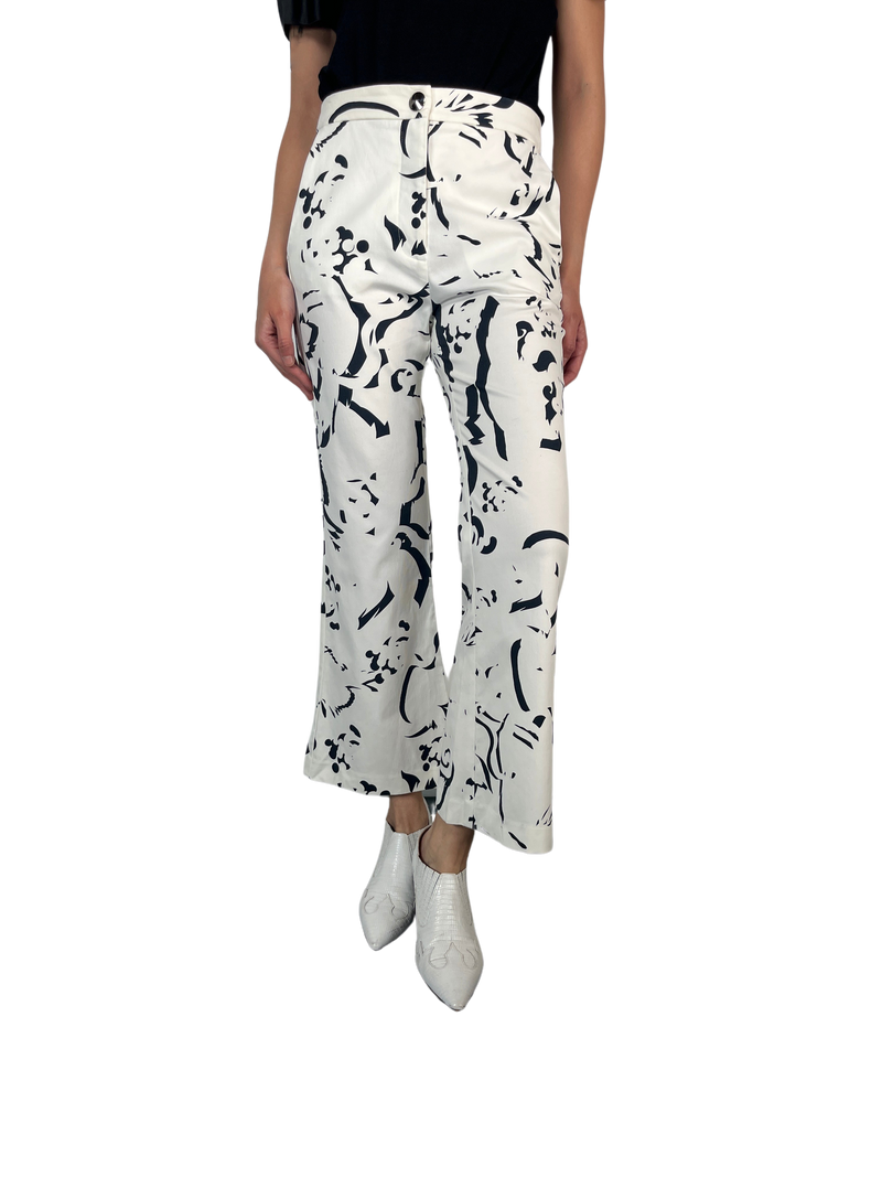Pantalón Pintas Azules