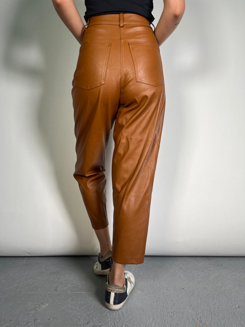 Pantalón Ecocuero