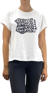 Polera Blanca