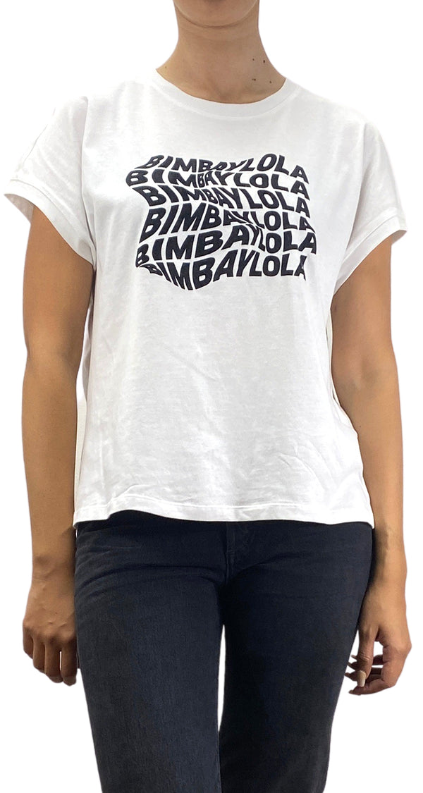 Polera Blanca