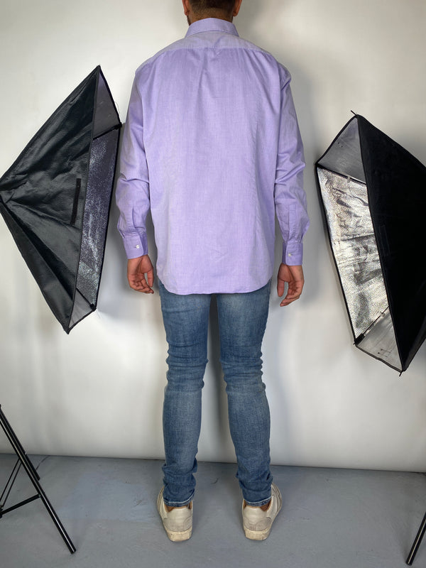 Camisa Sharp Fit