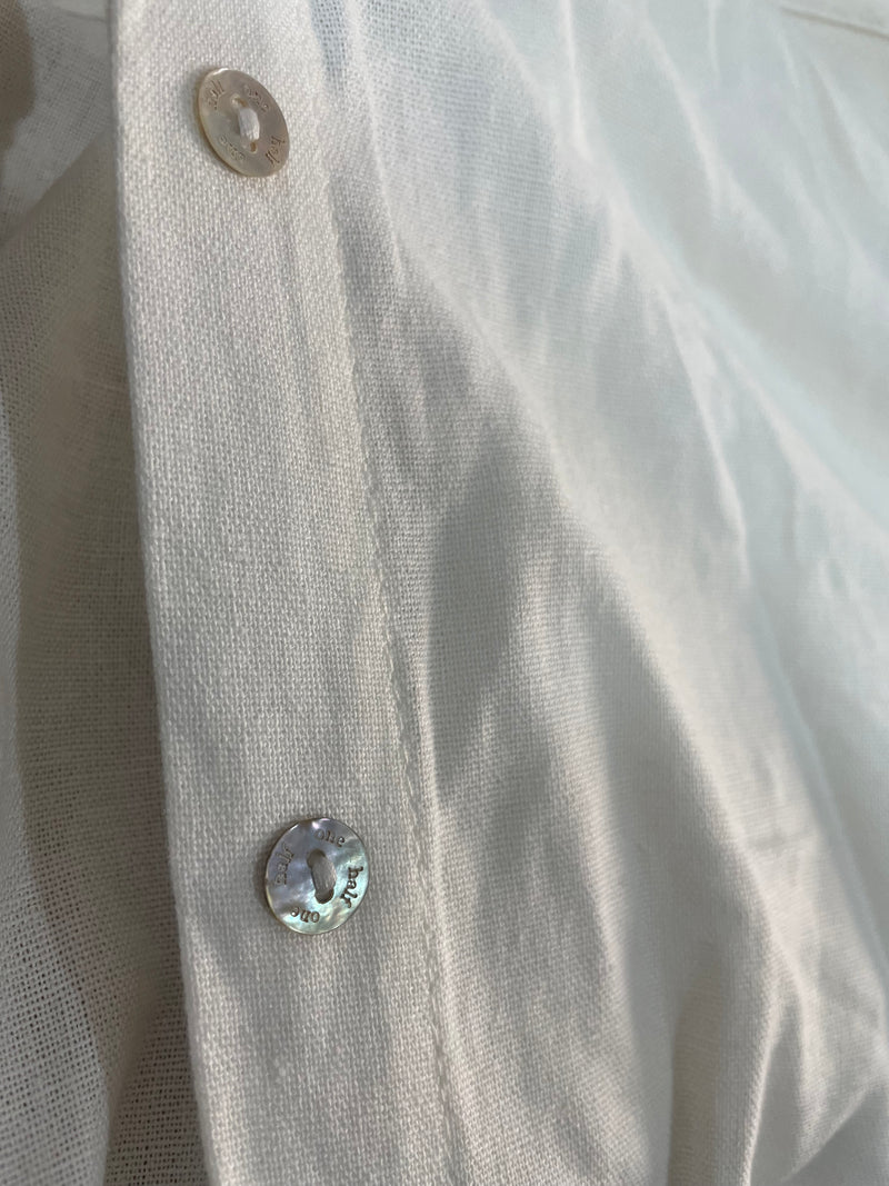 Camisa Blanca