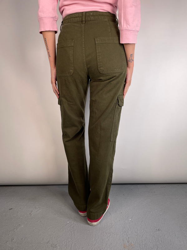 Jeans Cargo