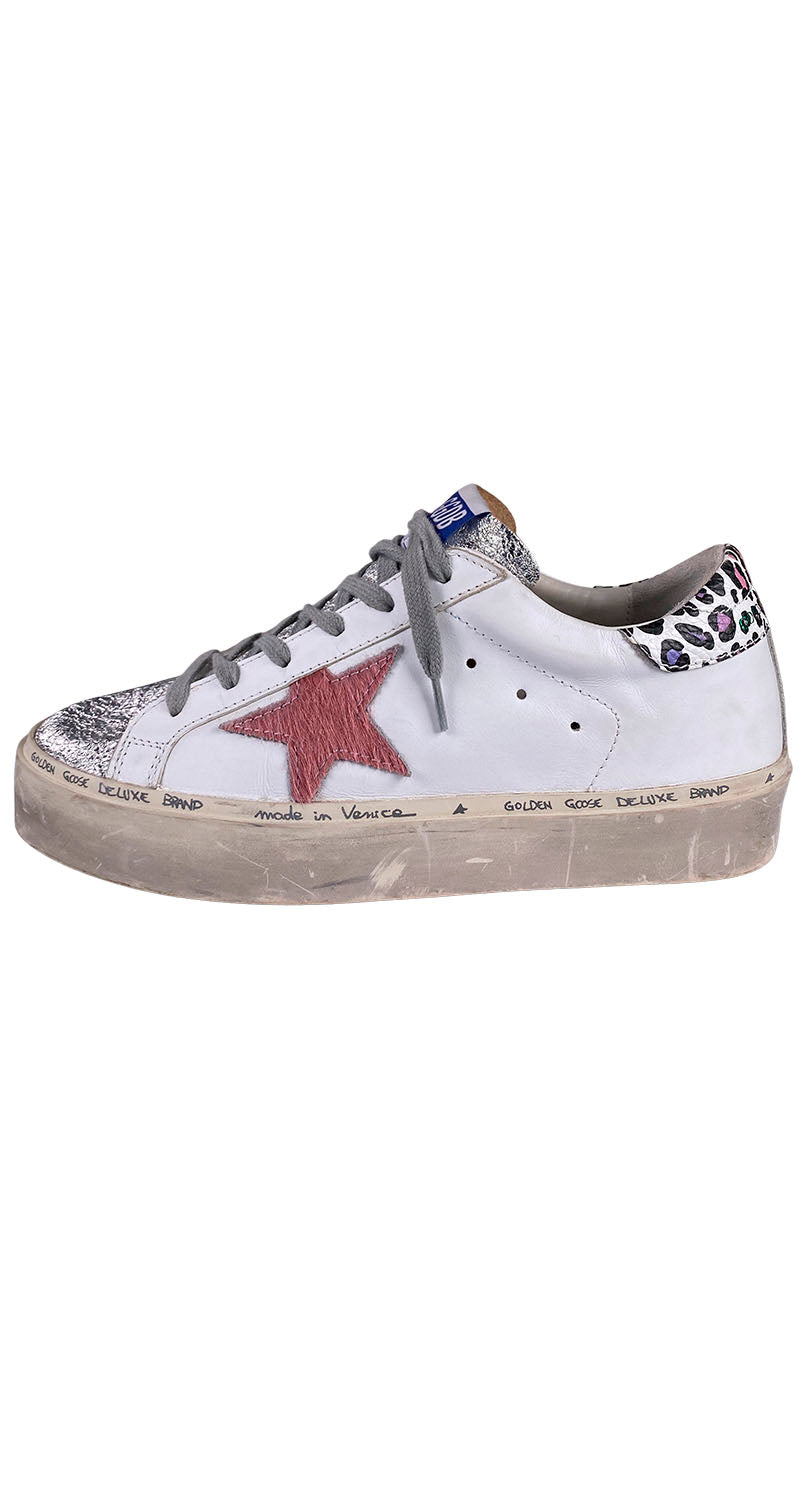 Zapatillas Hi Star