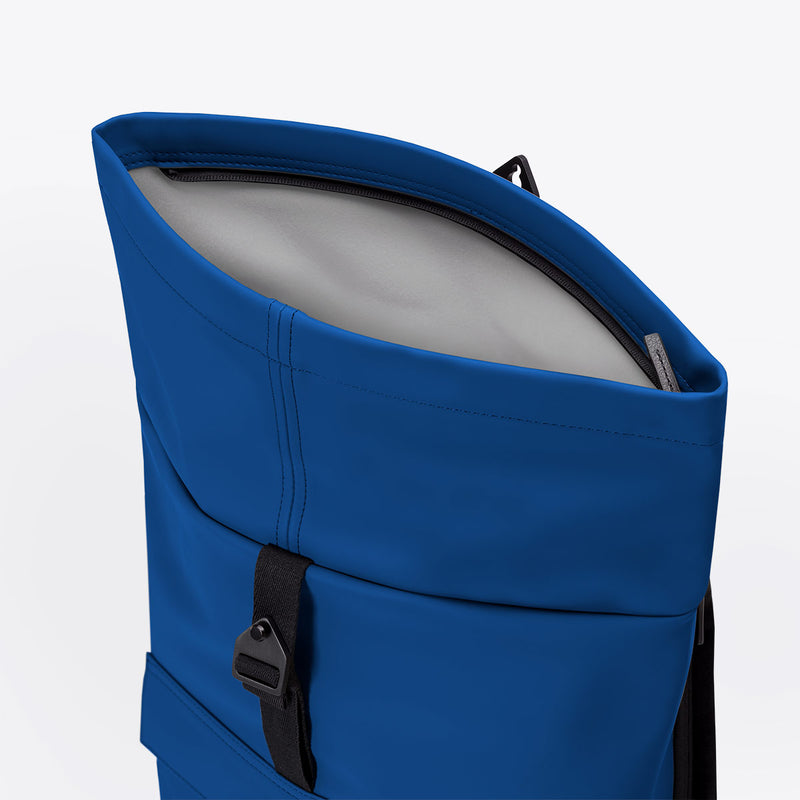 Mochila Jasper Mini Lotus Royal Blue