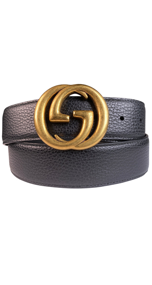 Cinturón GG Marmont Belt
